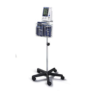 BATTERY PACK FOR HEM-907 & 907XL BP UNIT